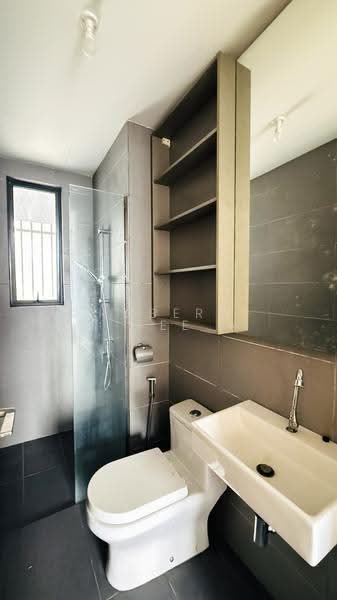 Service Residence for Sale at Petalz Residences - Robert See - PropertyGuru.com.my