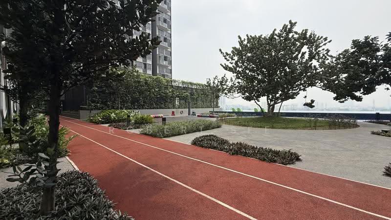 Service Residence for Sale at Petalz Residences - Robert See - Exterior - PropertyGuru.com.my