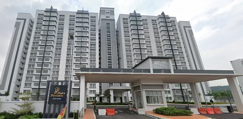 Apartment for Sale at Duta Perintis - Lisa Azila - PropertyGuru.com.my