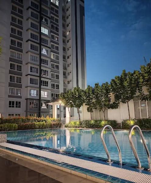 Apartment for Sale at Duta Perintis - Lisa Azila - PropertyGuru.com.my