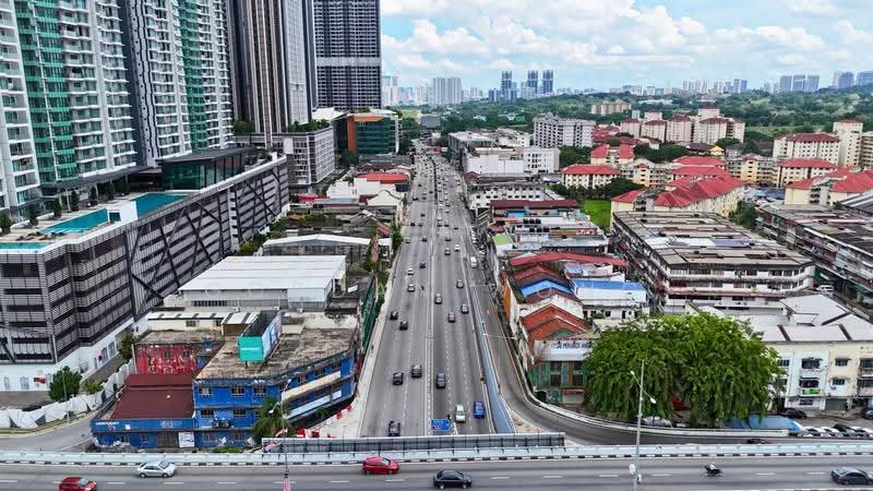 Commercial Land for Sale in Pudu (KL City Centre) - Gordan Wong - Exterior - PropertyGuru.com.my