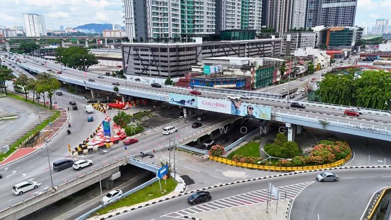 Commercial Land for Sale in Pudu (KL City Centre) - Gordan Wong - Exterior - PropertyGuru.com.my