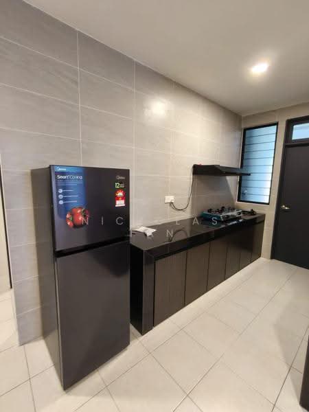 Pangsapuri untuk Disewa di Gizo 11 - Nicholas Tan - PropertyGuru.com.my