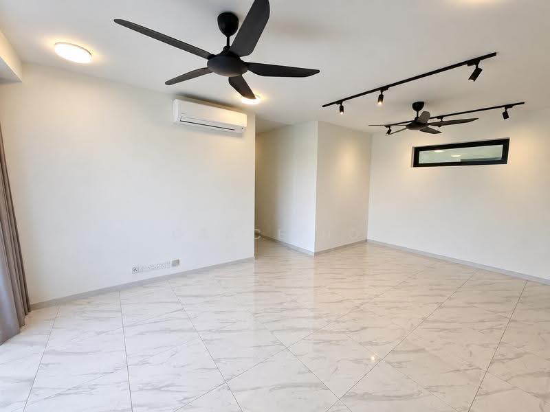 Condominium for Rent at South Brooks - Grace Ho - Interior - PropertyGuru.com.my