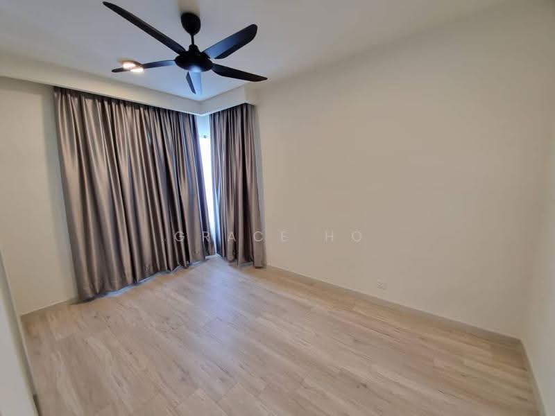 Condominium for Rent at South Brooks - Grace Ho - Interior - PropertyGuru.com.my