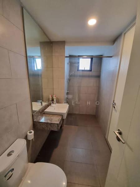 Condominium for Rent at South Brooks - Grace Ho - Bathroom - PropertyGuru.com.my