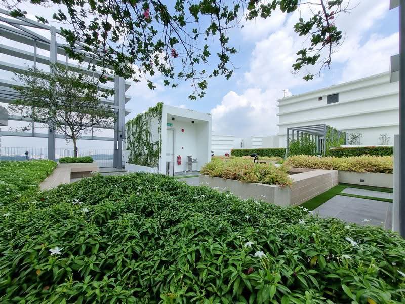 Condominium for Rent at South Brooks - Grace Ho - Exterior - PropertyGuru.com.my