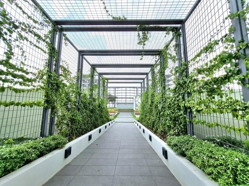 Condominium for Rent at South Brooks - Grace Ho - Exterior - PropertyGuru.com.my