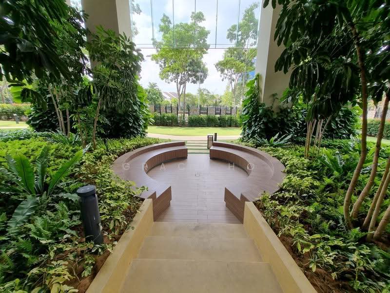 Condominium for Rent at South Brooks - Grace Ho - Exterior - PropertyGuru.com.my