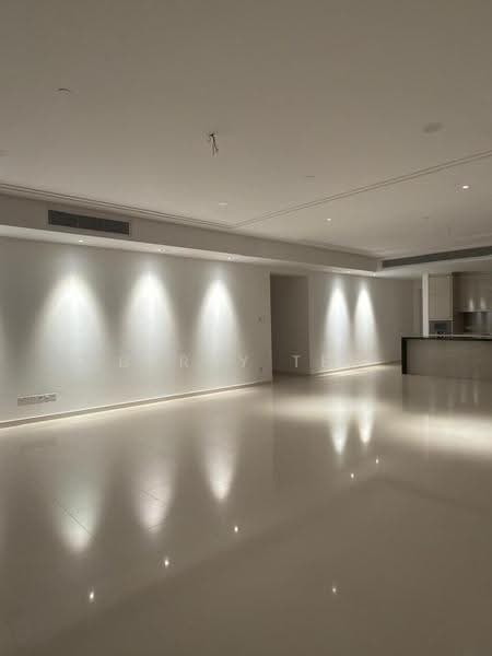 Kediaman Servis untuk Dijual di Pavilion Damansara Heights - Barry Teh - Living Room - PropertyGuru.com.my