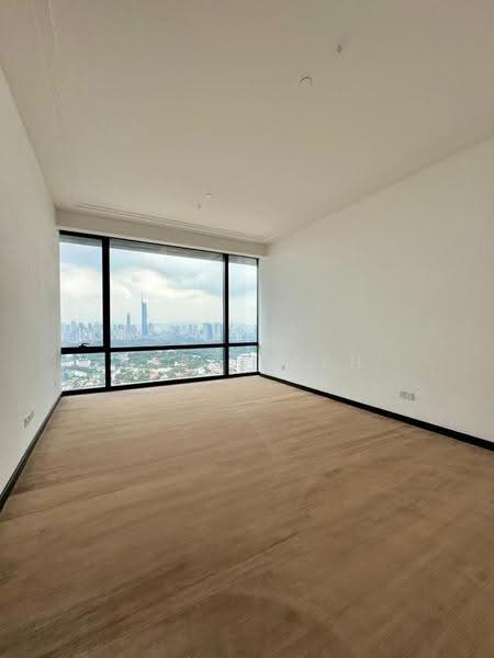 Kediaman Servis untuk Dijual di Pavilion Damansara Heights - Barry Teh - View - PropertyGuru.com.my