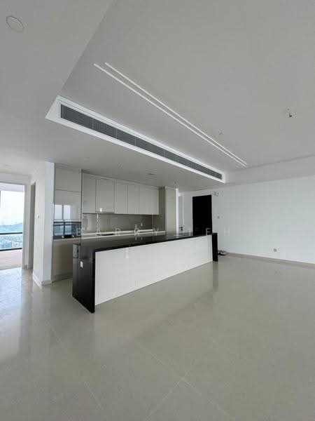 Kediaman Servis untuk Dijual di Pavilion Damansara Heights - Barry Teh - Kitchen - PropertyGuru.com.my