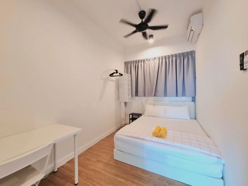 Kondominium untuk Disewa di 3 Residence - Chris Teoh - Bedroom - PropertyGuru.com.my