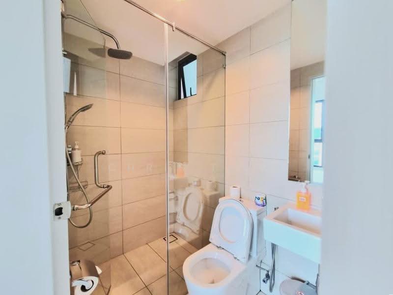 Kondominium untuk Disewa di 3 Residence - Chris Teoh - Bathroom - PropertyGuru.com.my
