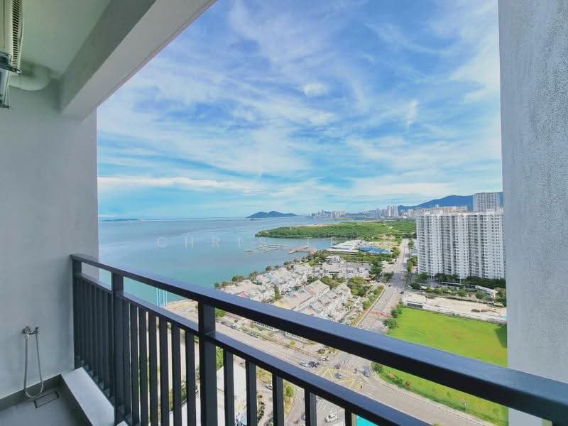 Kondominium untuk Disewa di 3 Residence - Chris Teoh - View - PropertyGuru.com.my