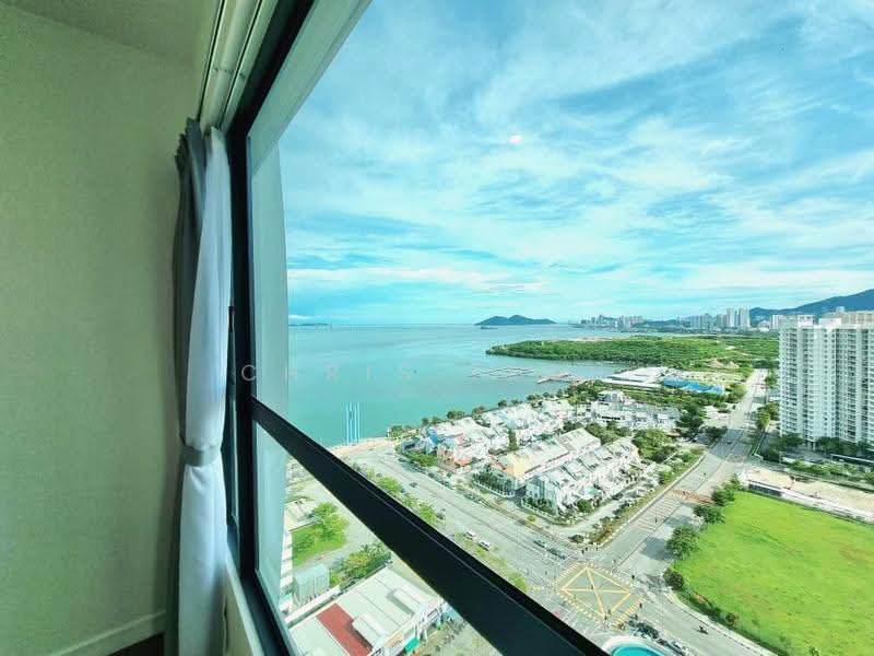 Kondominium untuk Disewa di 3 Residence - Chris Teoh - View - PropertyGuru.com.my