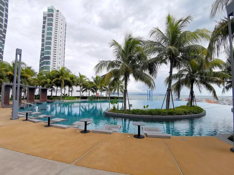 Kondominium untuk Disewa di 3 Residence - Chris Teoh - Exterior - PropertyGuru.com.my