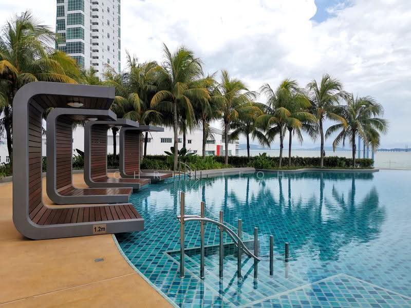 Kondominium untuk Disewa di 3 Residence - Chris Teoh - Exterior - PropertyGuru.com.my