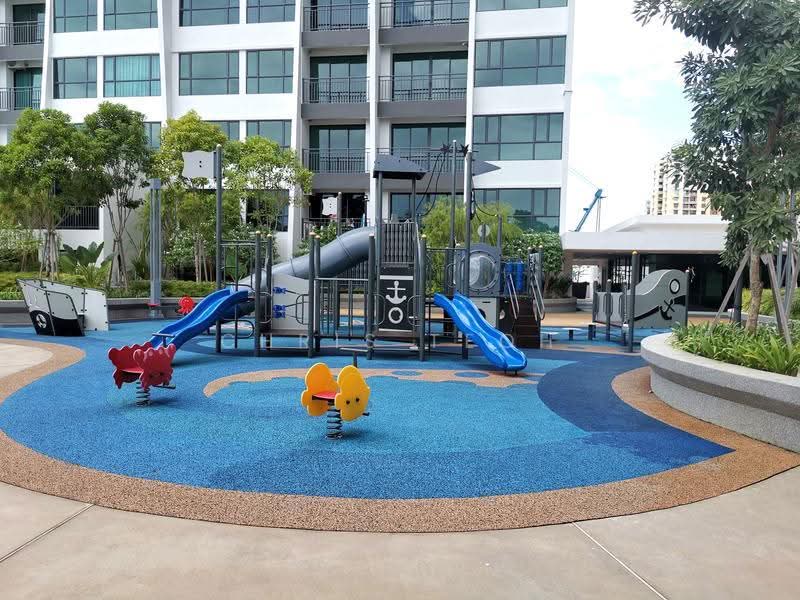 Kondominium untuk Disewa di 3 Residence - Chris Teoh - Exterior - PropertyGuru.com.my