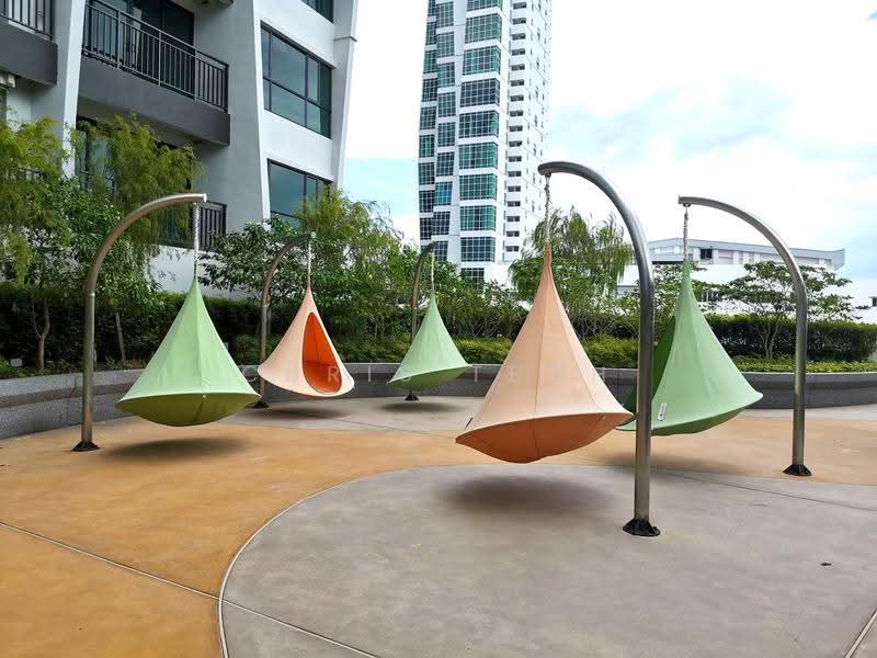 Kondominium untuk Disewa di 3 Residence - Chris Teoh - Exterior - PropertyGuru.com.my