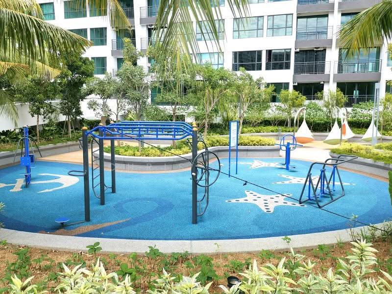 Kondominium untuk Disewa di 3 Residence - Chris Teoh - Exterior - PropertyGuru.com.my