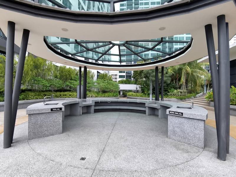 Kondominium untuk Disewa di 3 Residence - Chris Teoh - Exterior - PropertyGuru.com.my