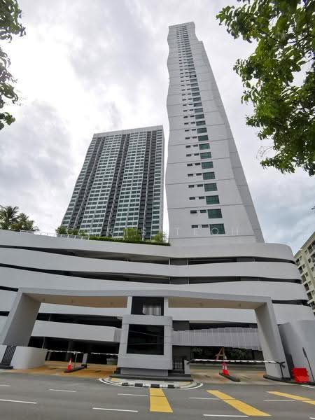 Kondominium untuk Disewa di 3 Residence - Chris Teoh - Exterior - PropertyGuru.com.my