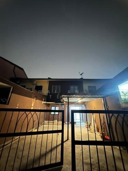 2-storey Terraced House for Rent in Taman Cheras Jaya (Cheras) - Wai Ann Teng - Exterior - PropertyGuru.com.my