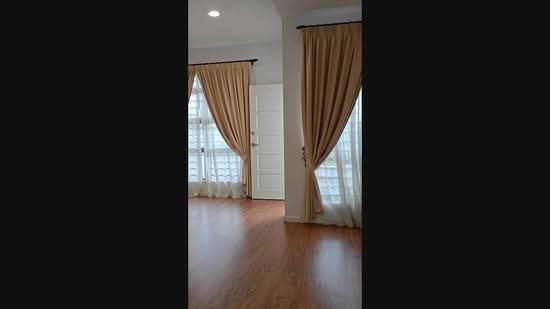 Rumah Teres 3-Tingkat untuk Dijual di Alam Impian (Shah Alam) - Amsyar Jamil - PropertyGuru.com.my