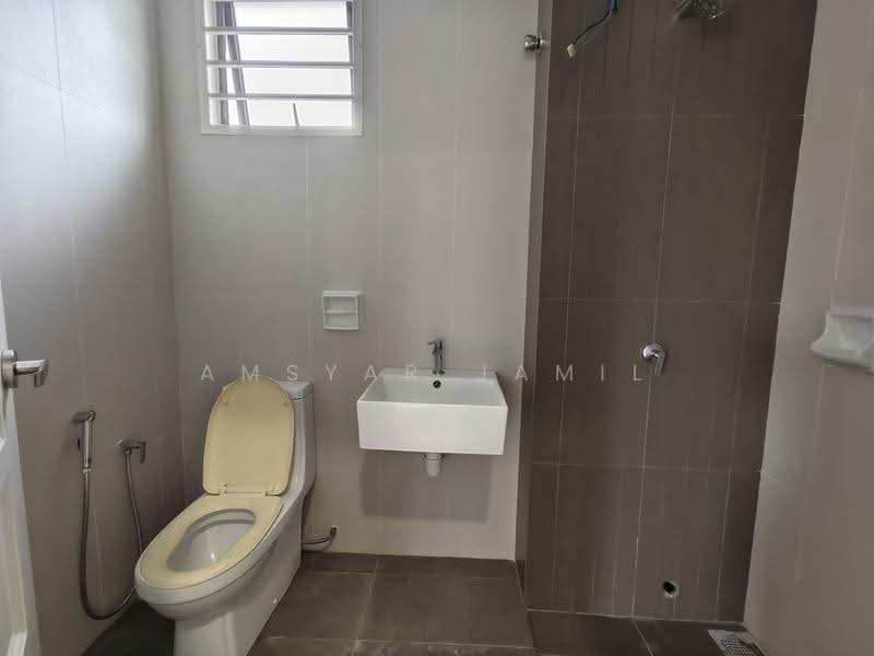 3-storey Terraced House for Sale in Alam Impian (Shah Alam) - Amsyar Jamil - PropertyGuru.com.my
