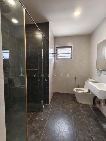 3-storey Terraced House for Sale in Alam Impian (Shah Alam) - Amsyar Jamil - PropertyGuru.com.my