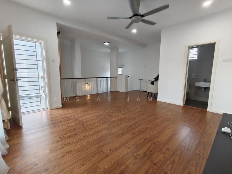 3-storey Terraced House for Sale in Alam Impian (Shah Alam) - Amsyar Jamil - PropertyGuru.com.my