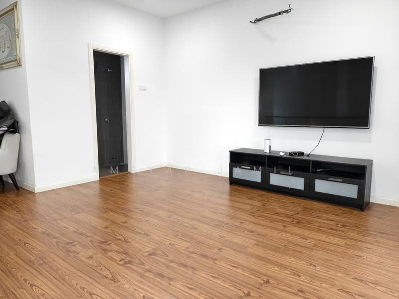 3-storey Terraced House for Sale in Alam Impian (Shah Alam) - Amsyar Jamil - PropertyGuru.com.my