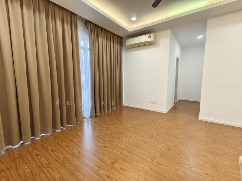 3-storey Terraced House for Sale in Alam Impian (Shah Alam) - Amsyar Jamil - PropertyGuru.com.my