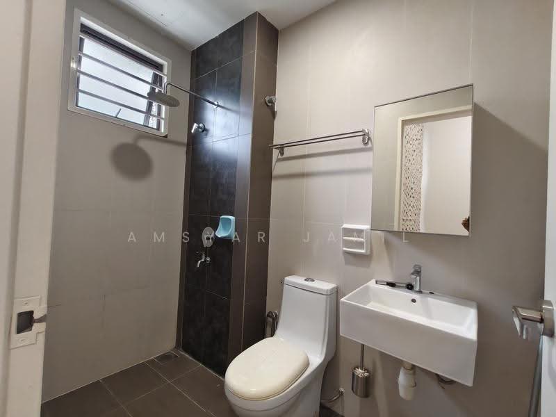 3-storey Terraced House for Sale in Alam Impian (Shah Alam) - Amsyar Jamil - PropertyGuru.com.my