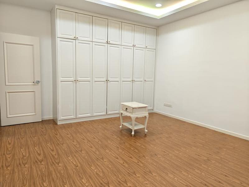 3-storey Terraced House for Sale in Alam Impian (Shah Alam) - Amsyar Jamil - PropertyGuru.com.my
