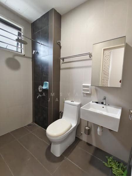 3-storey Terraced House for Sale in Alam Impian (Shah Alam) - Amsyar Jamil - PropertyGuru.com.my