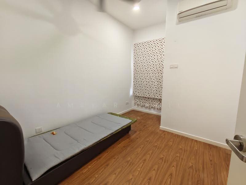3-storey Terraced House for Sale in Alam Impian (Shah Alam) - Amsyar Jamil - PropertyGuru.com.my