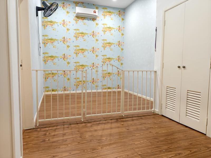 3-storey Terraced House for Sale in Alam Impian (Shah Alam) - Amsyar Jamil - PropertyGuru.com.my