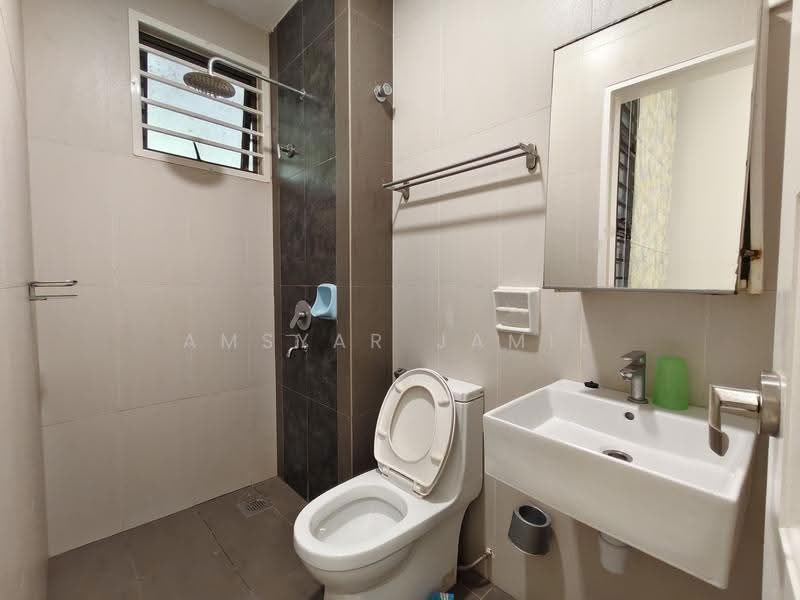 3-storey Terraced House for Sale in Alam Impian (Shah Alam) - Amsyar Jamil - PropertyGuru.com.my