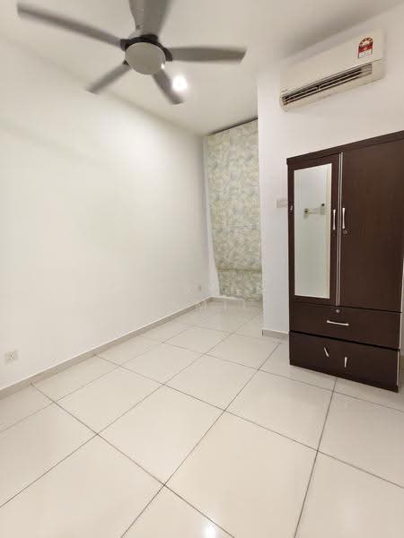 3-storey Terraced House for Sale in Alam Impian (Shah Alam) - Amsyar Jamil - PropertyGuru.com.my