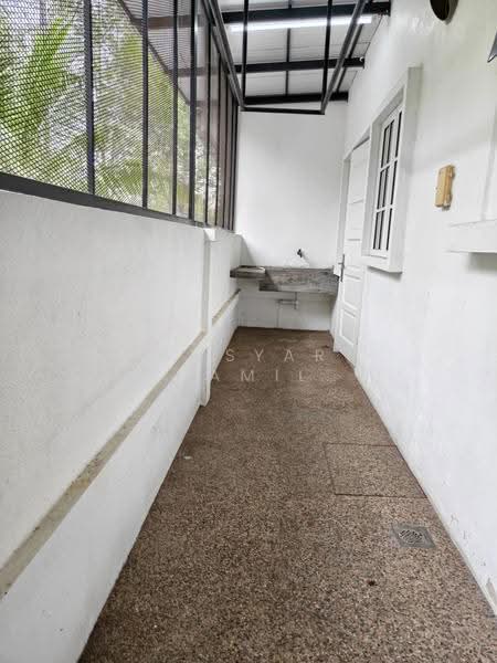 3-storey Terraced House for Sale in Alam Impian (Shah Alam) - Amsyar Jamil - PropertyGuru.com.my