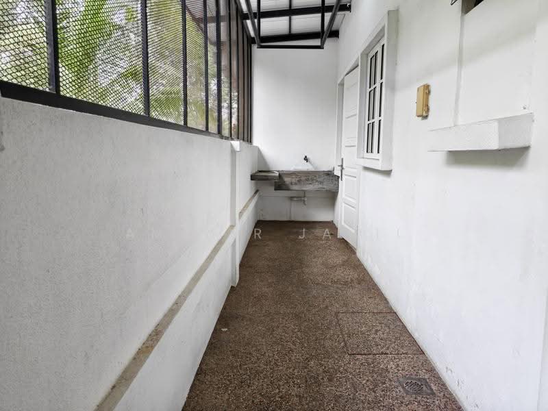 3-storey Terraced House for Sale in Alam Impian (Shah Alam) - Amsyar Jamil - PropertyGuru.com.my