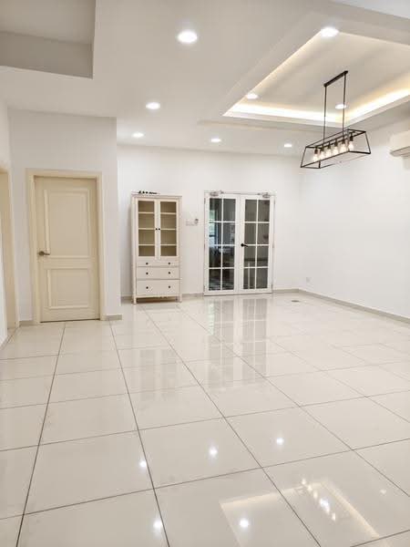 3-storey Terraced House for Sale in Alam Impian (Shah Alam) - Amsyar Jamil - PropertyGuru.com.my