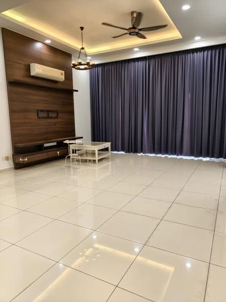 3-storey Terraced House for Sale in Alam Impian (Shah Alam) - Amsyar Jamil - PropertyGuru.com.my