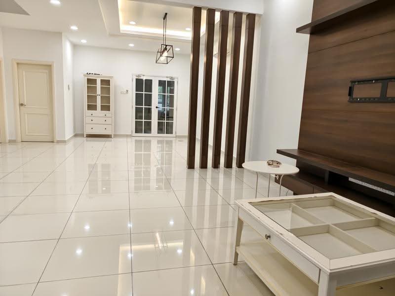 3-storey Terraced House for Sale in Alam Impian (Shah Alam) - Amsyar Jamil - PropertyGuru.com.my