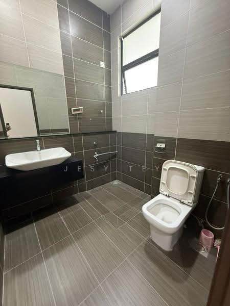 Semi-Detached House for Sale in Taman Gaya (Ulu Tiram) - Jesy Tey - PropertyGuru.com.my