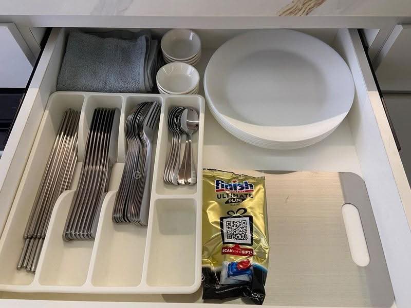 Pangsapuri untuk Dijual di Chulia Mansion - Gene Lim - Kitchen - PropertyGuru.com.my
