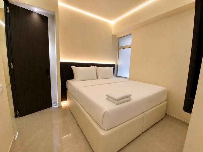 Pangsapuri untuk Dijual di Chulia Mansion - Gene Lim - Bedroom - PropertyGuru.com.my