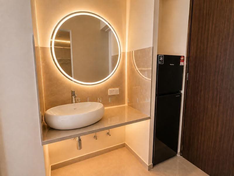 Pangsapuri untuk Dijual di Chulia Mansion - Gene Lim - Bathroom - PropertyGuru.com.my